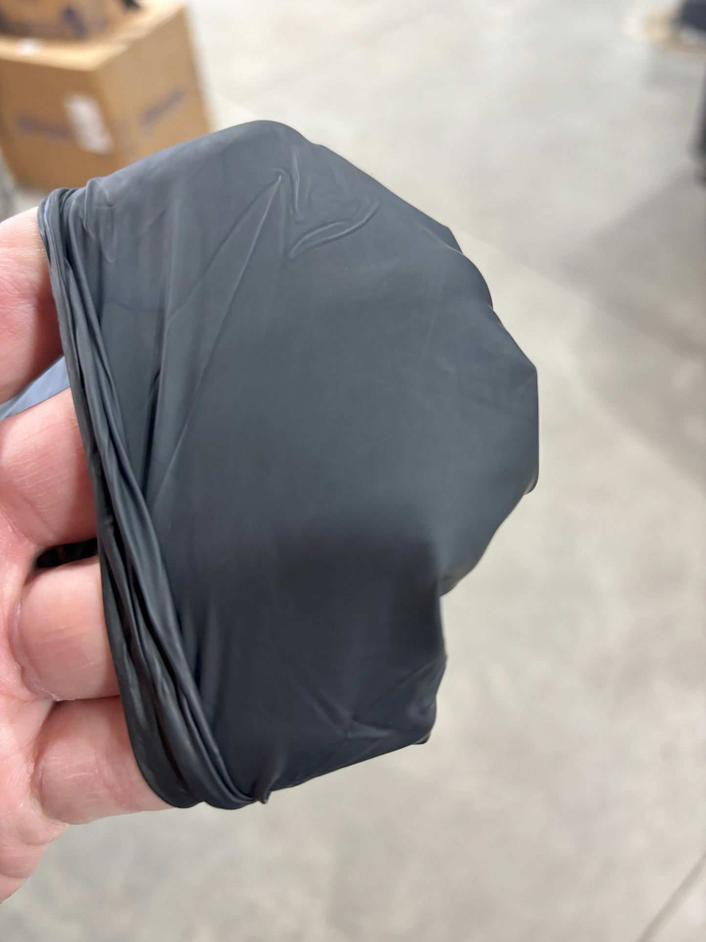 "Perfect 10" Disposable Mechanic's Gloves