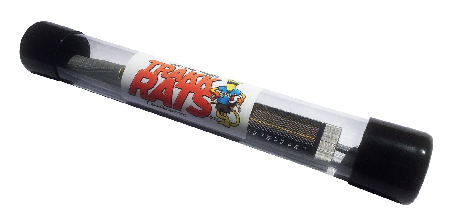 StringStick⢠- Toe Alignment Tool